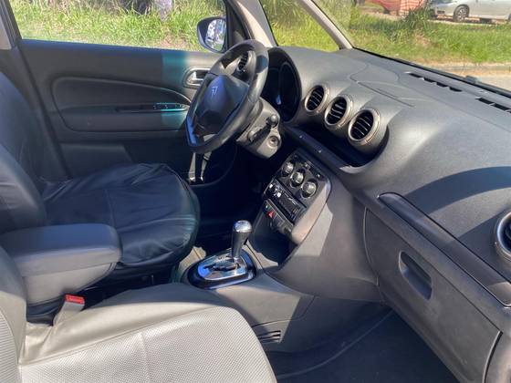 CITROËN C3 PICASSO 1.6 FLEX GLX BVA CITROËN C3 PICASSO 1.6 FLEX GLX BVA